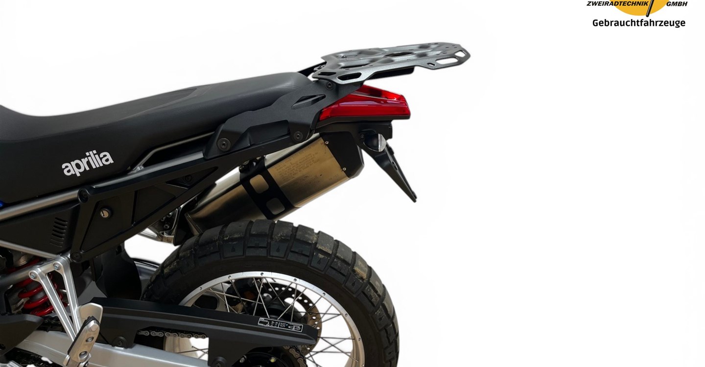 Angebot Aprilia Tuareg 660