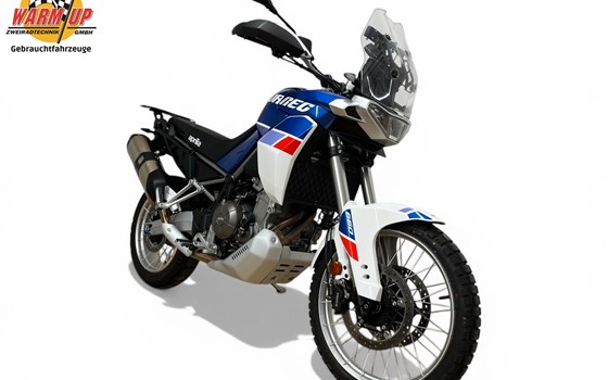 Gebrauchtmotorrad Aprilia Tuareg 660 - Bild 2