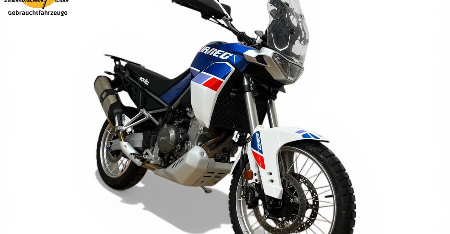 Angebot Aprilia Tuareg 660