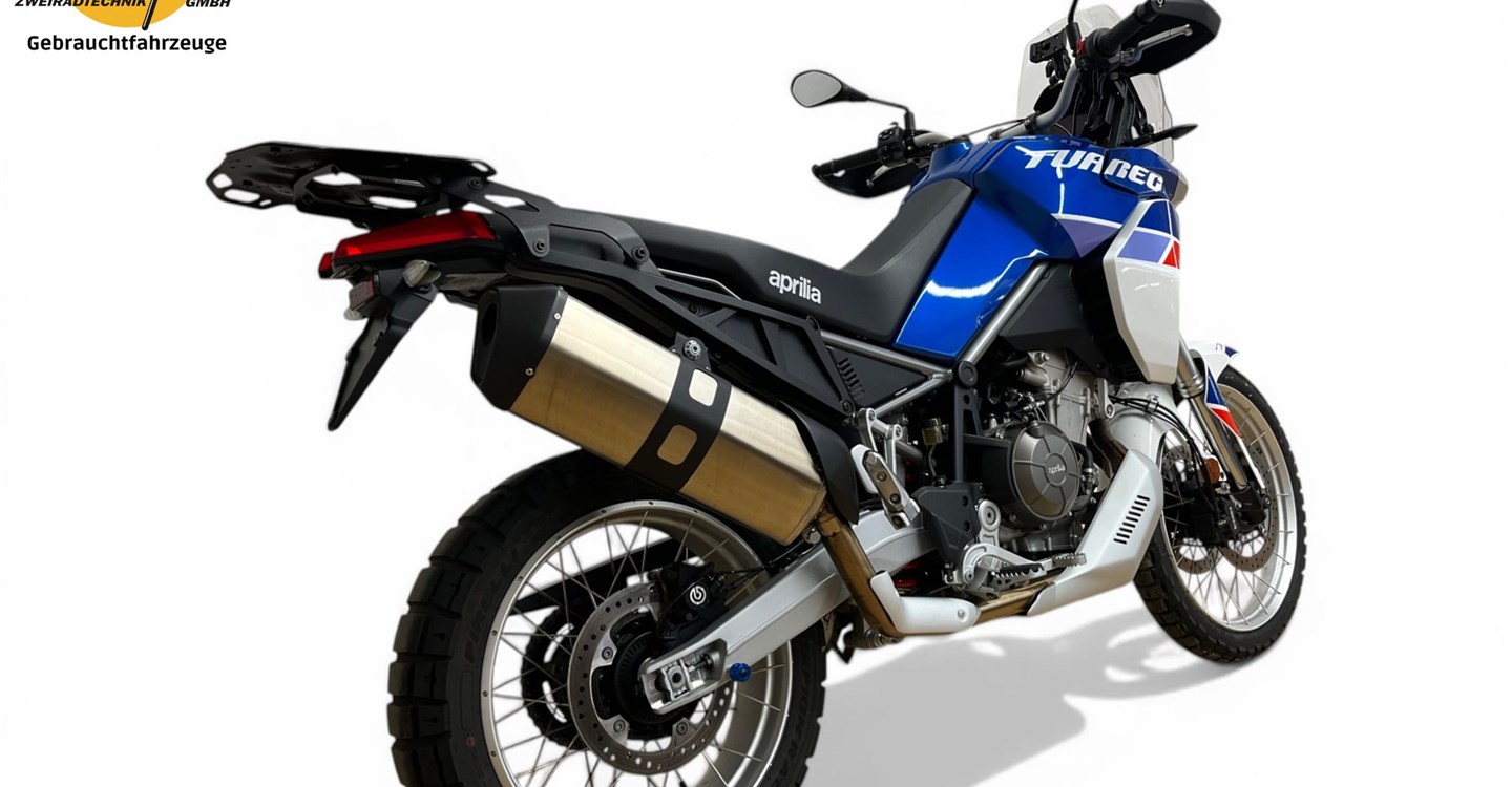 Angebot Aprilia Tuareg 660
