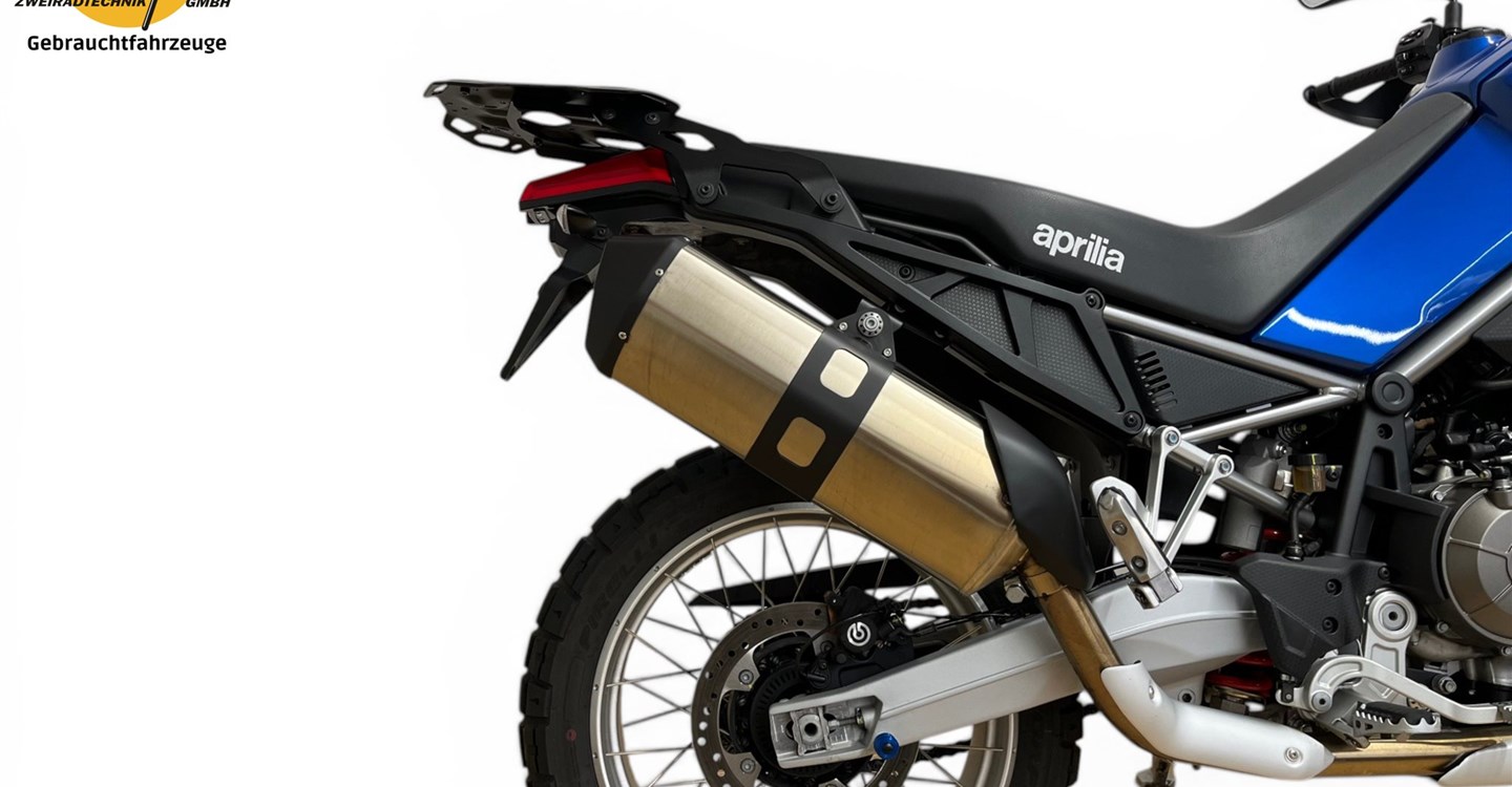 Angebot Aprilia Tuareg 660