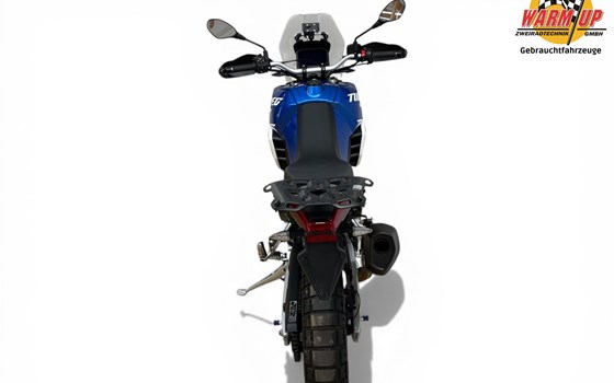 Gebrauchtmotorrad Aprilia Tuareg 660 - Bild 6