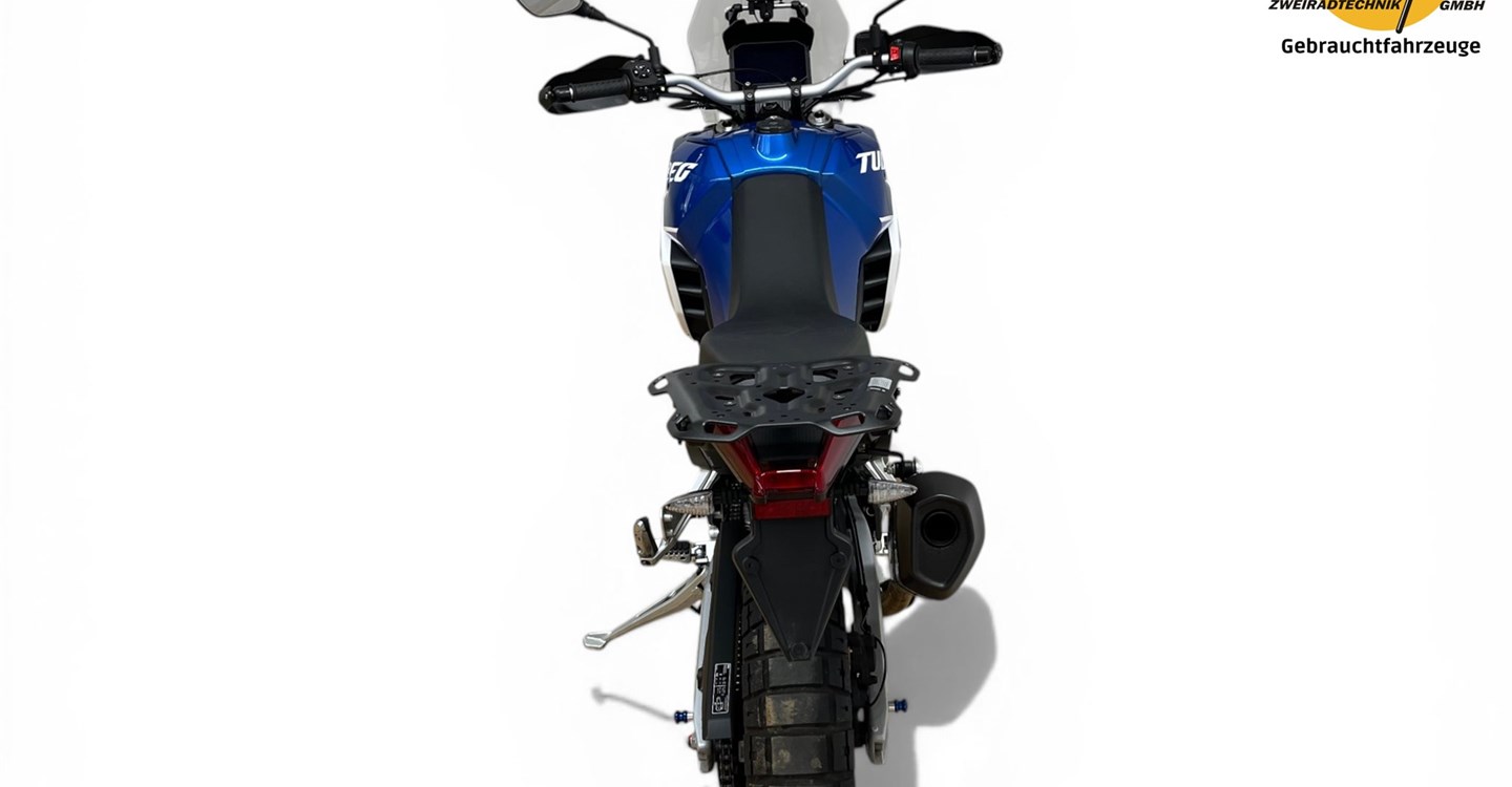 Angebot Aprilia Tuareg 660