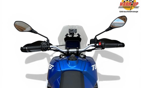 Gebrauchtmotorrad Aprilia Tuareg 660 - Bild 7