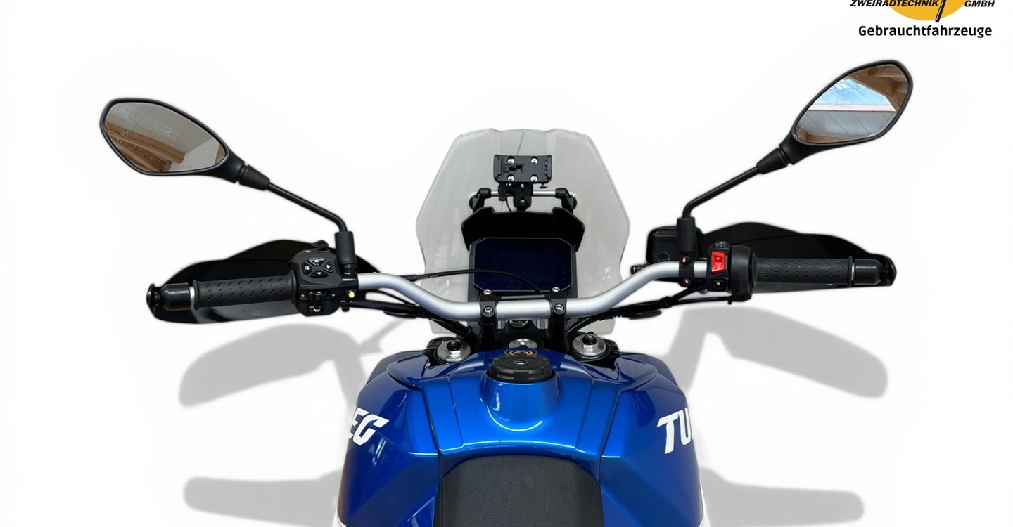 Angebot Aprilia Tuareg 660