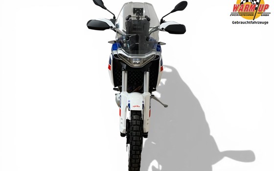 Gebrauchtmotorrad Aprilia Tuareg 660 - Bild 9