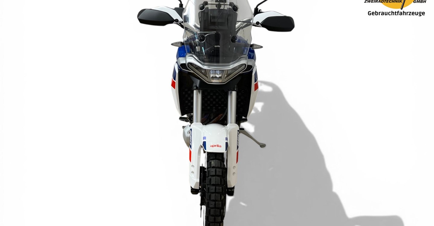 Angebot Aprilia Tuareg 660