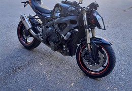Gebrauchte Suzuki GSX-R 1000