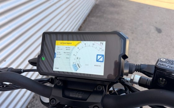 Gebrauchtmotorrad KTM 390 Duke - Bild 4