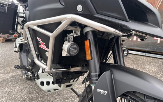 Gebrauchtmotorrad Ducati Multistrada 1200 Enduro - Bild 7