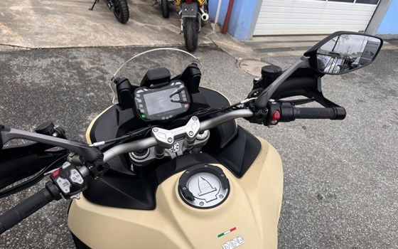 Gebrauchtmotorrad Ducati Multistrada 1200 Enduro - Bild 9