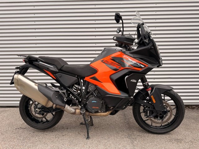 KTM 1290 Super Adventure S (übrige) - Bild 1