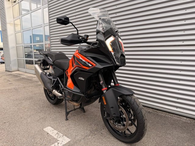 KTM 1290 Super Adventure S (übrige) - Bild 2