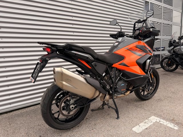 KTM 1290 Super Adventure S (übrige) - Bild 3