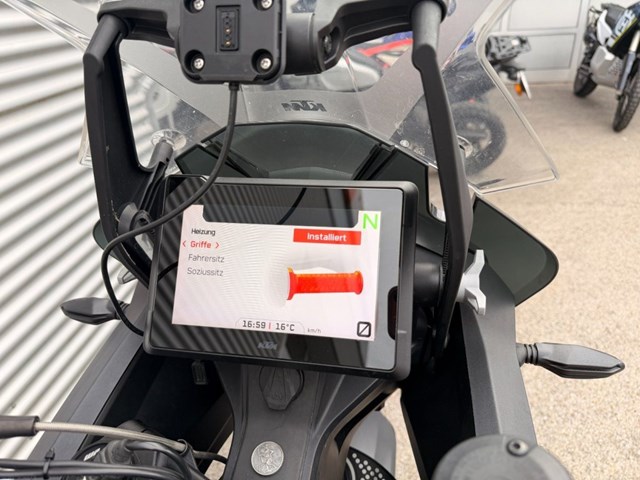 KTM 1290 Super Adventure S (übrige) - Bild 4