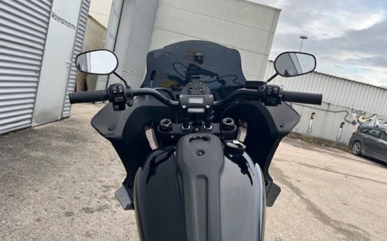 Gebrauchtmotorrad Harley-Davidson Softail Low Rider ST - Bild 13