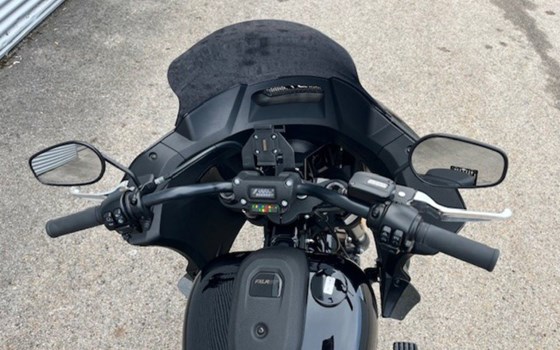 Gebrauchtmotorrad Harley-Davidson Softail Low Rider ST - Bild 14