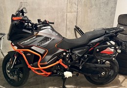 Occasion KTM 1290 Super Adventure S