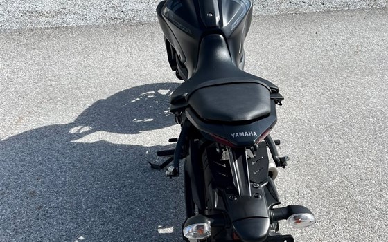 Gebrauchtmotorrad Yamaha MT-07 - Bild 4