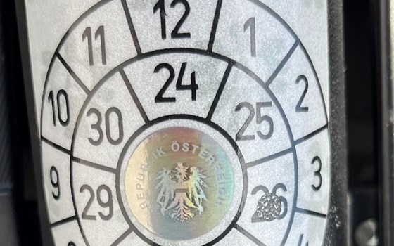 Gebrauchtmotorrad Yamaha MT-07 - Bild 5