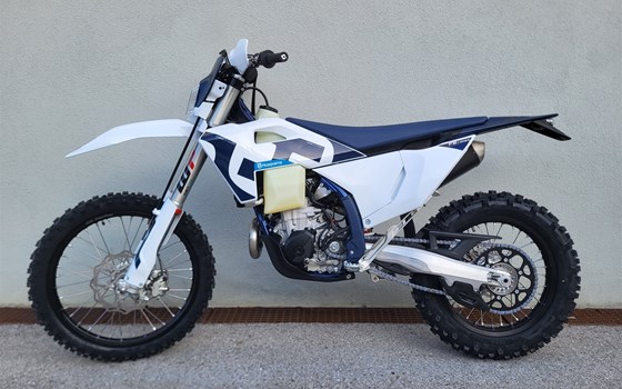Neufahrzeug Husqvarna FE 450 - Bild 2