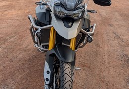 Gebrauchte Triumph Tiger 900 Rally Pro