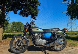Gebrauchte Honda CB 750 Four