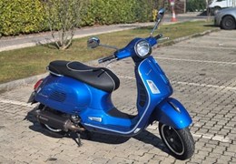 Gebrauchte Vespa GTS 300 i.e.