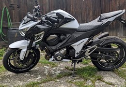 Gebrauchte Kawasaki Z 800