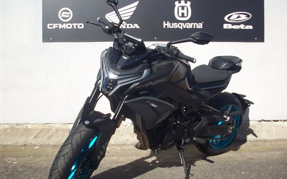 Neufahrzeug CFMOTO 800NK Advanced - Bild 4