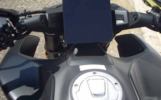 Neufahrzeug CFMOTO 800NK Advanced - Bild 6