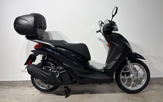 Neufahrzeug Piaggio Medley 125 - Bild 1