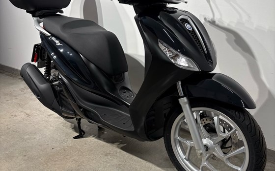 Neufahrzeug Piaggio Medley 125 - Bild 3