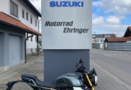 Gebrauchte Suzuki GSX-8T
