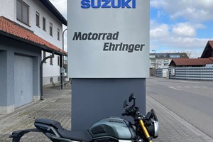 Angebot Suzuki GSX-8T