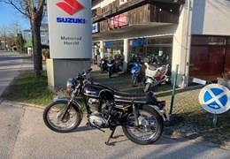 Gebrauchte Ducati Mach 1