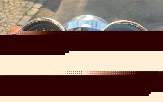 Gebrauchtmotorrad Ducati Mach 1 - Bild 2