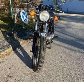 Gebrauchtmotorrad Ducati Mach 1 - Bild 4