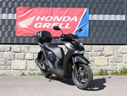 Honda SH150i