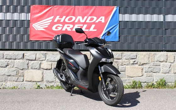 Gebrauchtmotorrad Honda SH150i - Bild 1