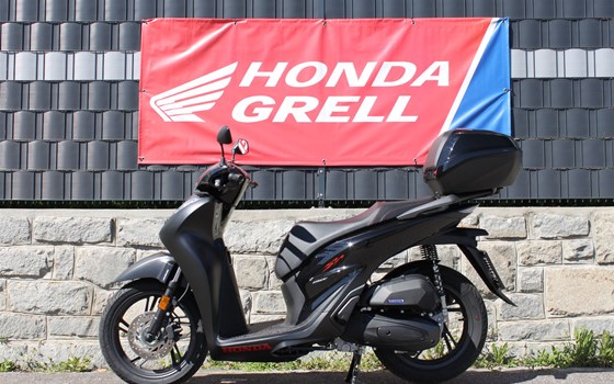 Gebrauchtmotorrad Honda SH150i - Bild 2