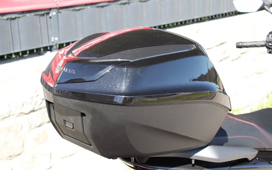 Gebrauchtmotorrad Honda SH150i - Bild 5