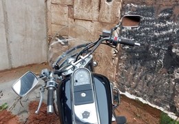 Gebrauchte Suzuki Intruder VL 1500 LC