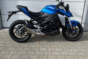 Angebot Suzuki GSX-S950
