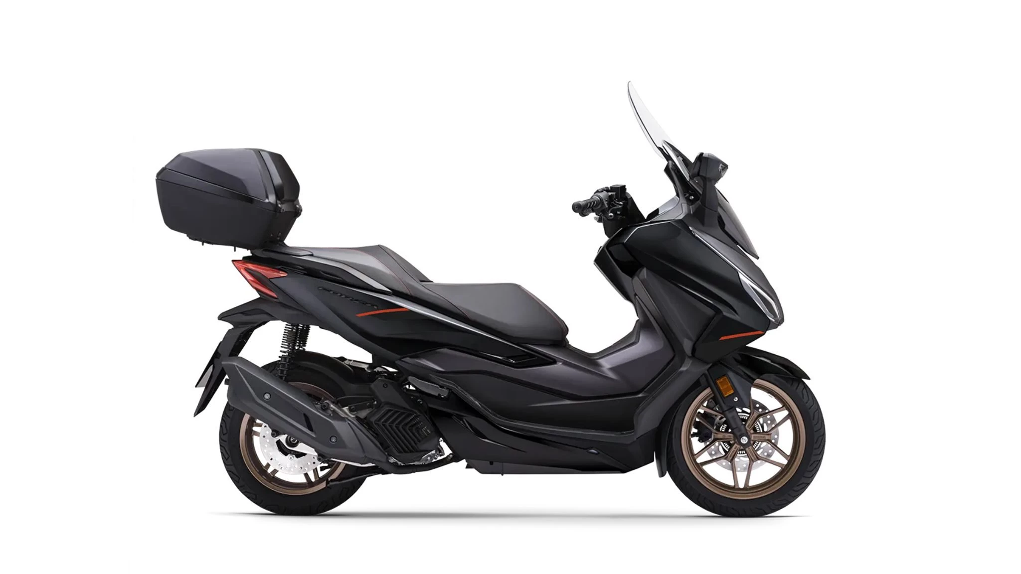 Honda Forza 125 Special Edition