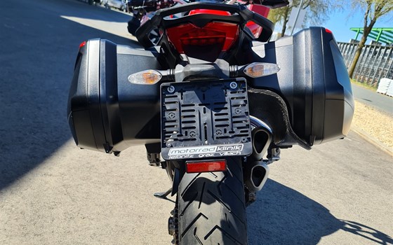 Gebrauchtmotorrad Ducati Multistrada 1200 S - Bild 3