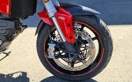 Gebrauchtmotorrad Ducati Multistrada 1200 S - Bild 6