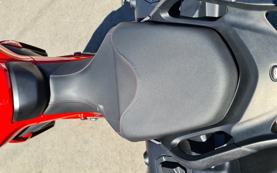 Gebrauchtmotorrad Ducati Multistrada 1200 S - Bild 8