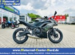 Angebot Kawasaki Ninja 650