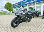 Angebot Kawasaki Ninja 650